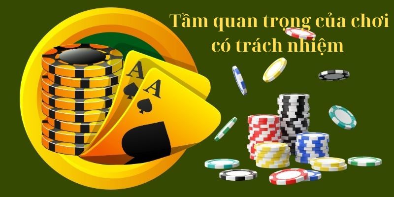 Tầm quan trọng của quy định chơi có trách nhiệm 69vn